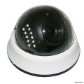 1200tvl CMOS IR cámara analógica de infrarrojos HD (SX-02AD-12)